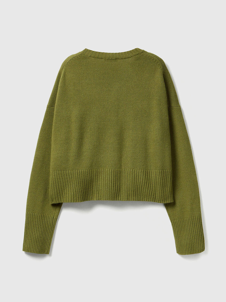 MAGLIA G/C M/L Donna image number null