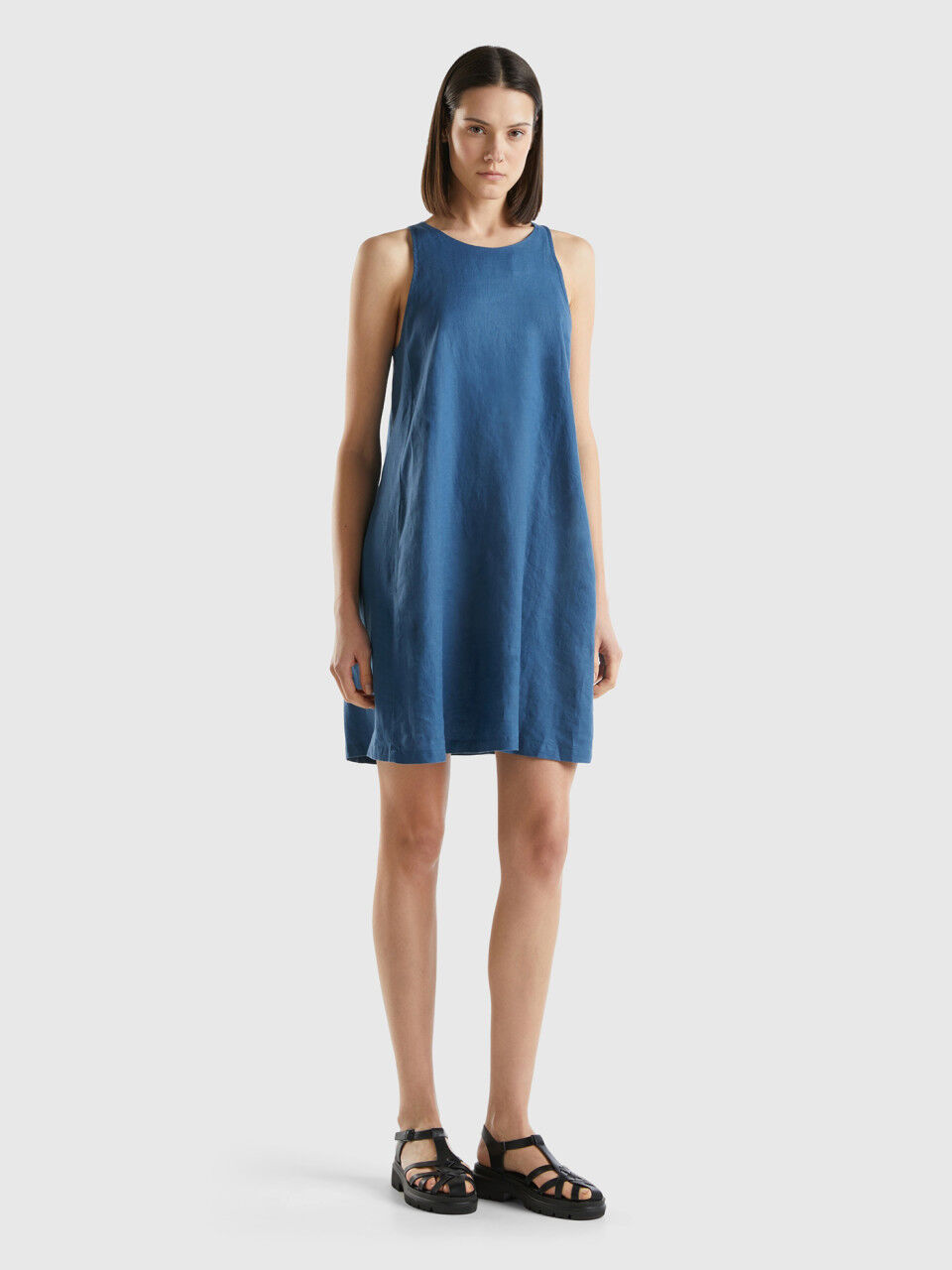 Vestiti Donna Abiti Lunghi e Corti Nuova Collezione