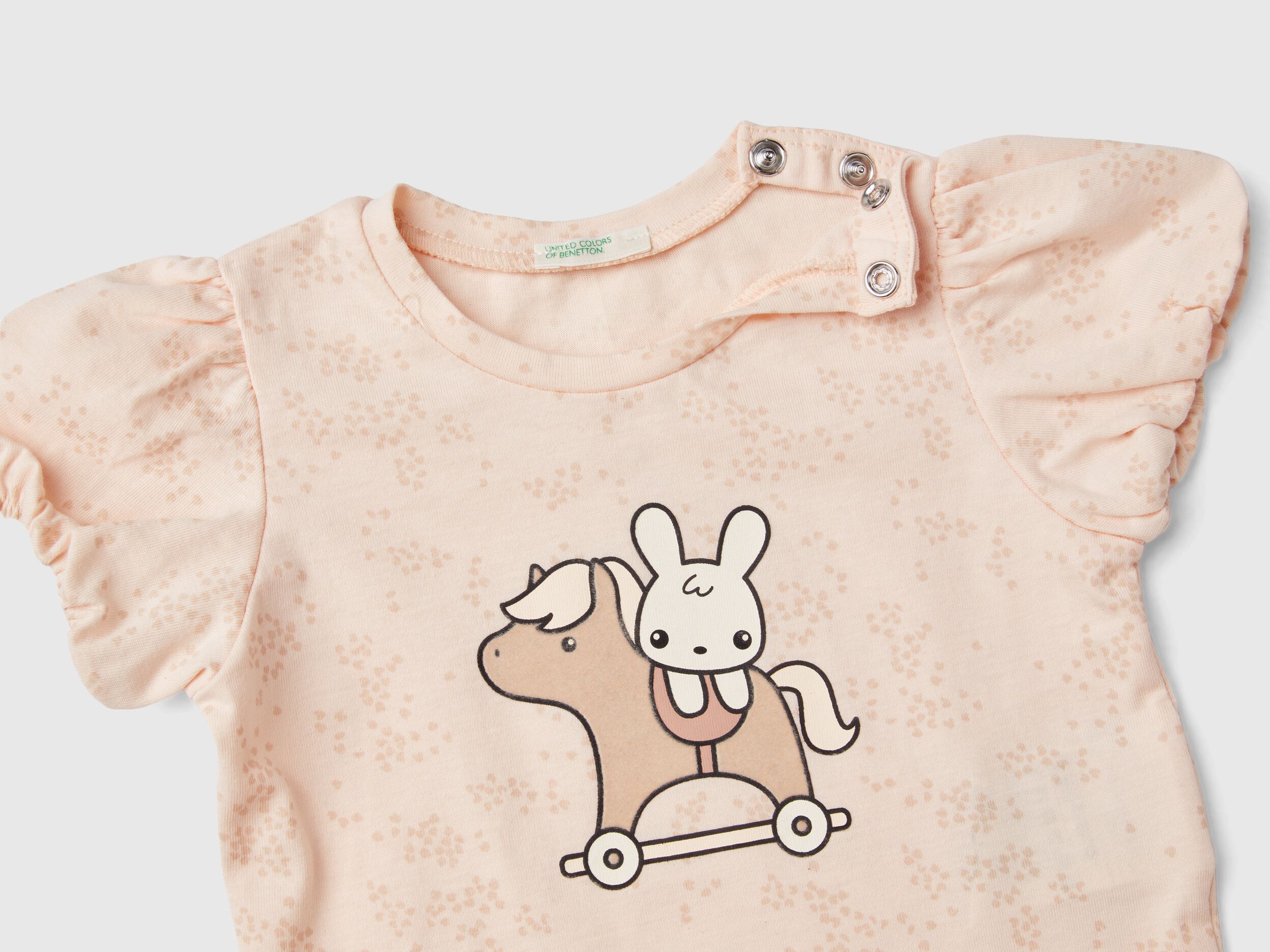 Abbigliamento neonato 2025 benetton on line
