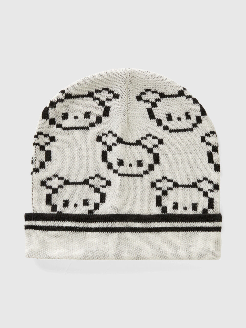 Cappelli benetton bimbi hotsell