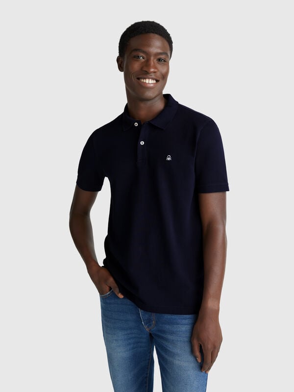 Polo slim fit Uomo