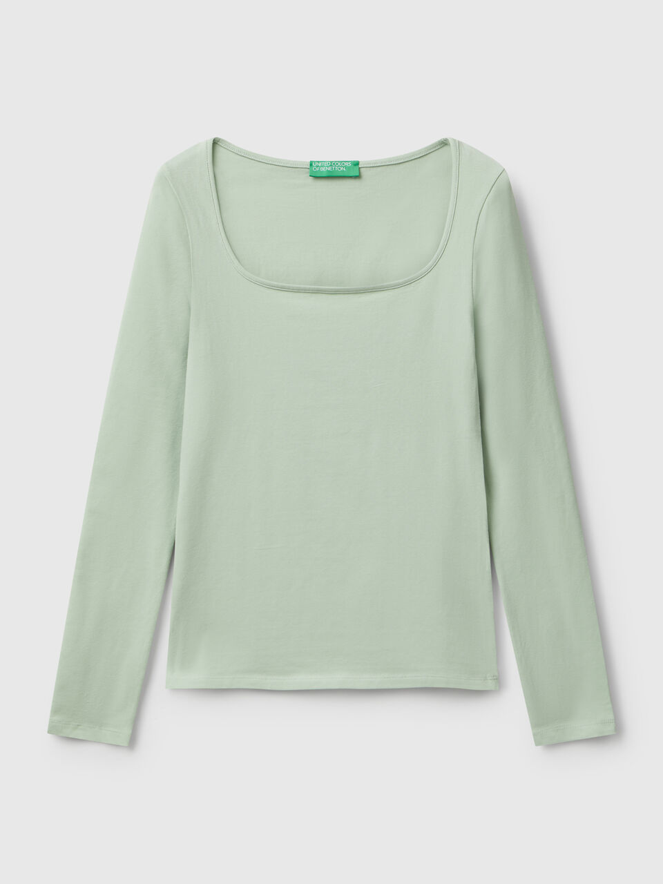 T-SHIRT M/L Donna image number 1