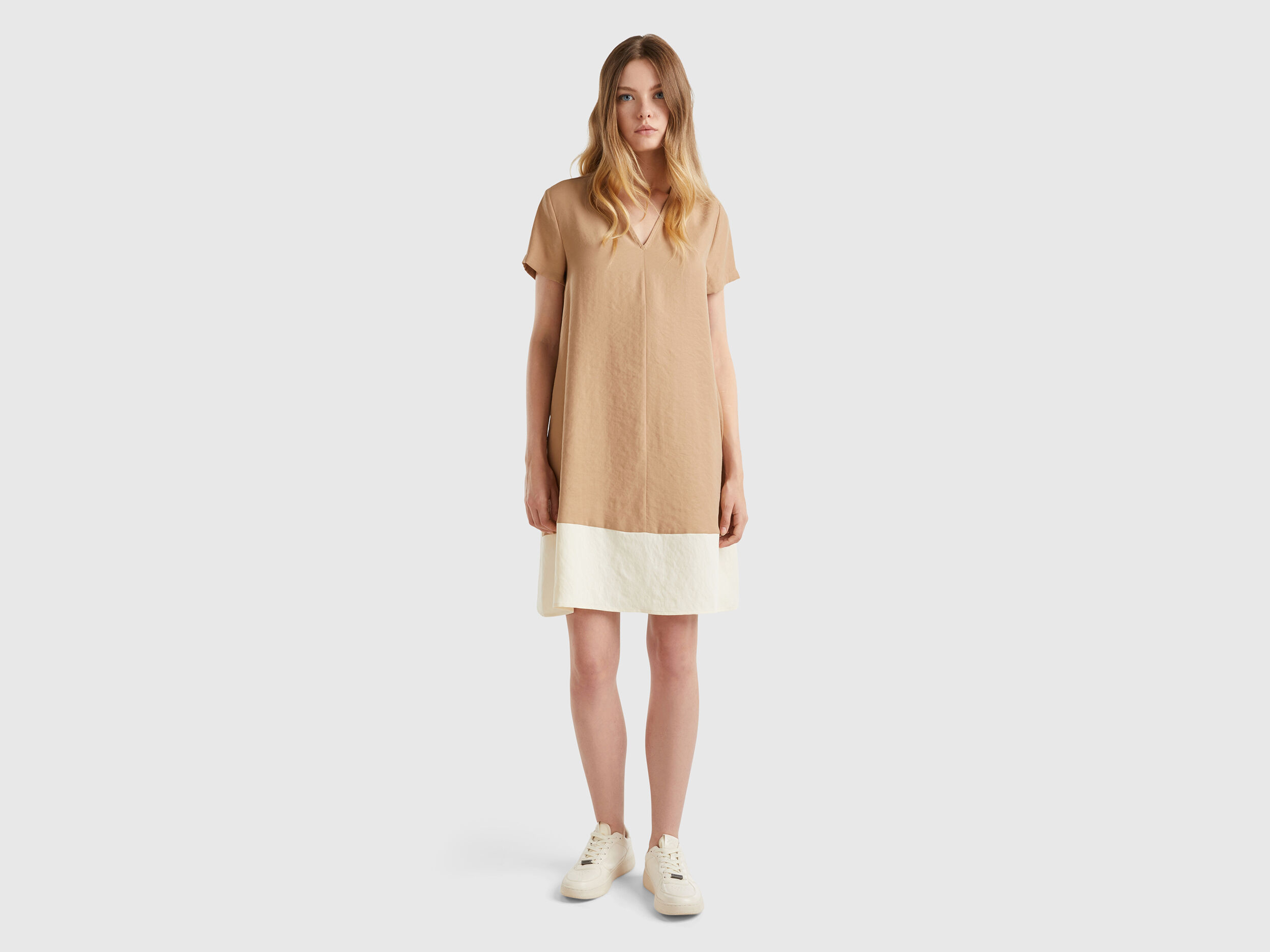 Abiti donna benetton online