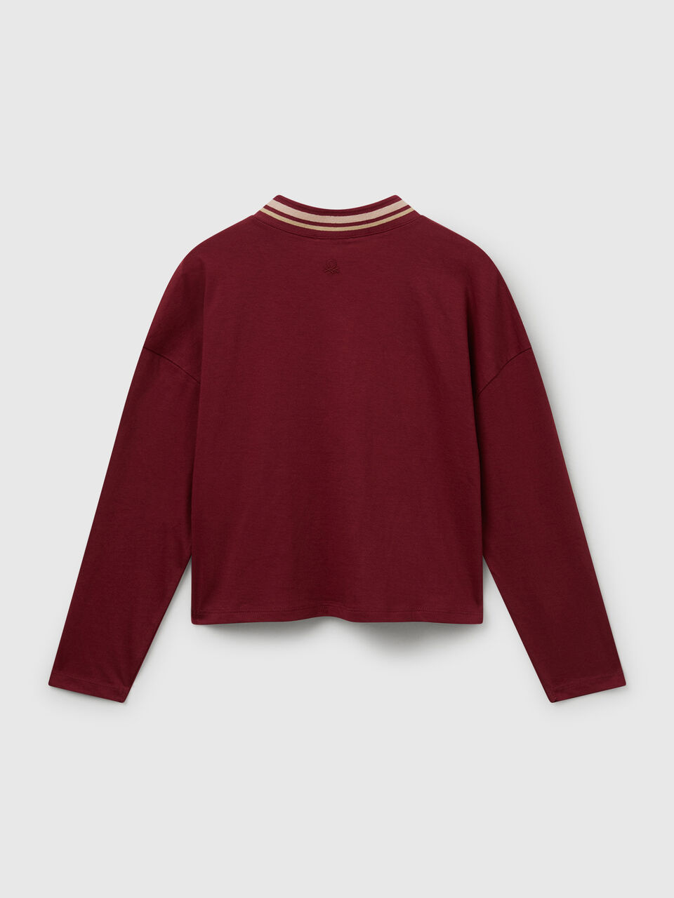 T-SHIRT M/L Bambina image number 2