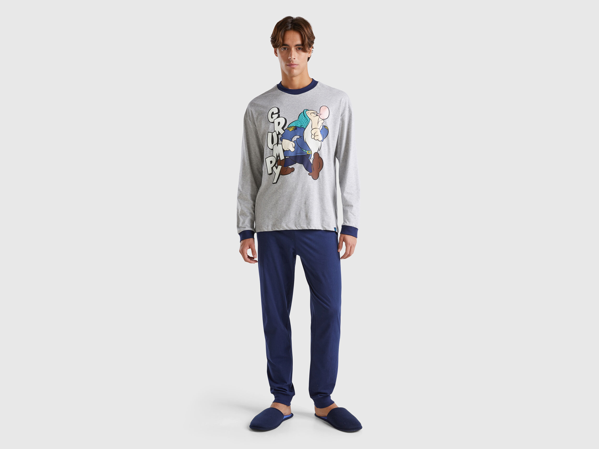 Pigiama benetton prezzo shop
