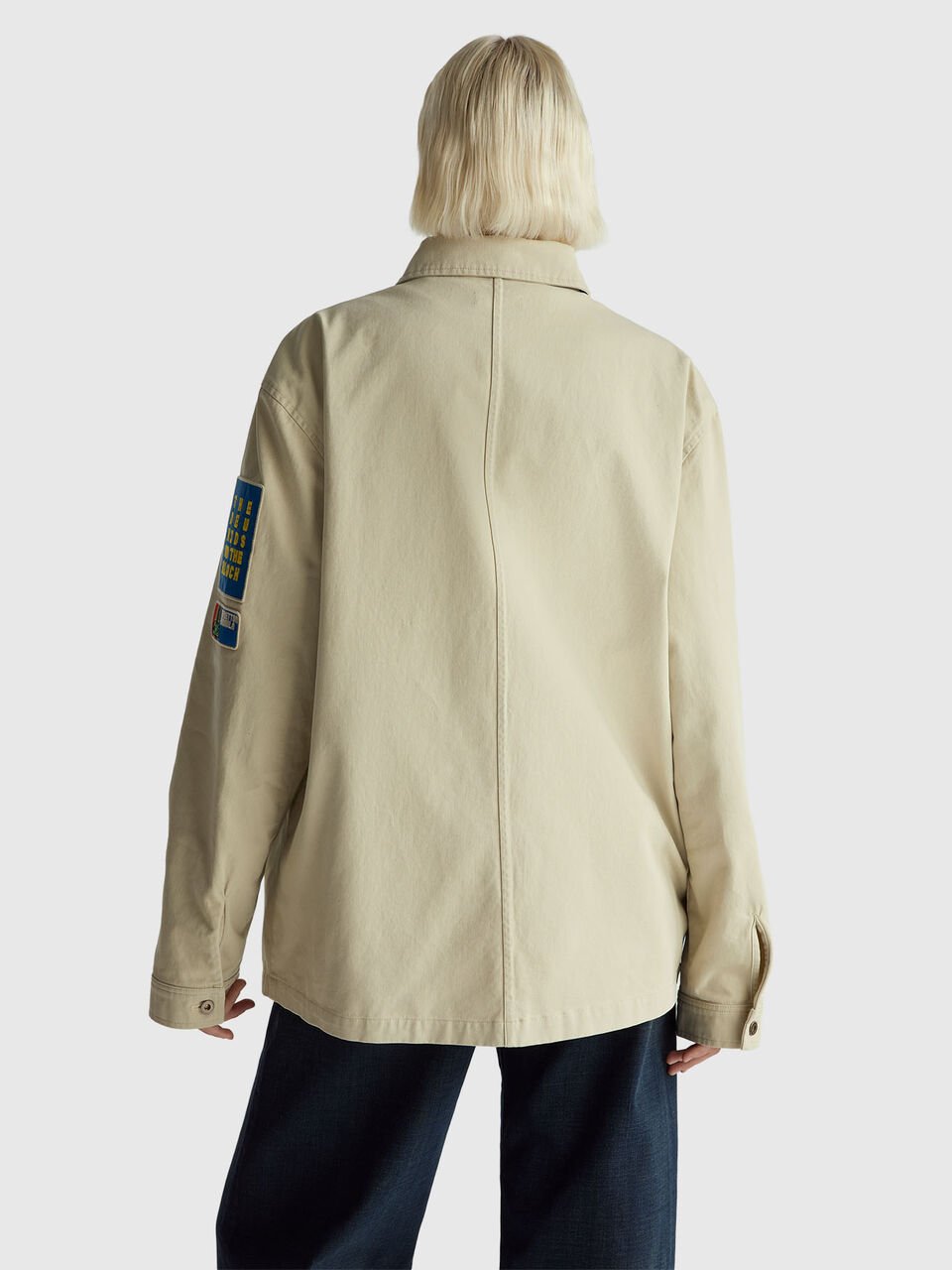 CAMICIA image number null