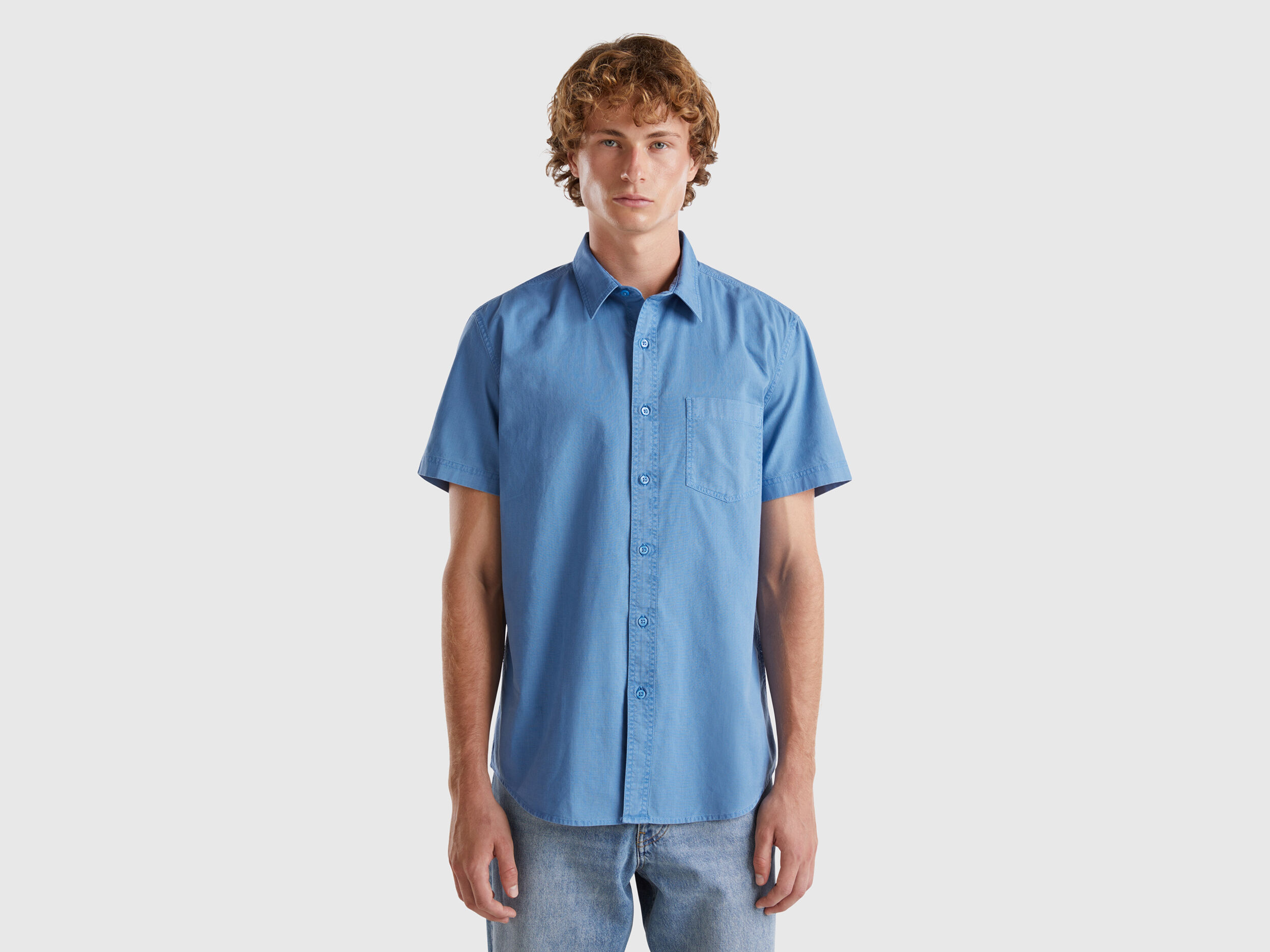 Benetton catalogo uomo 2025