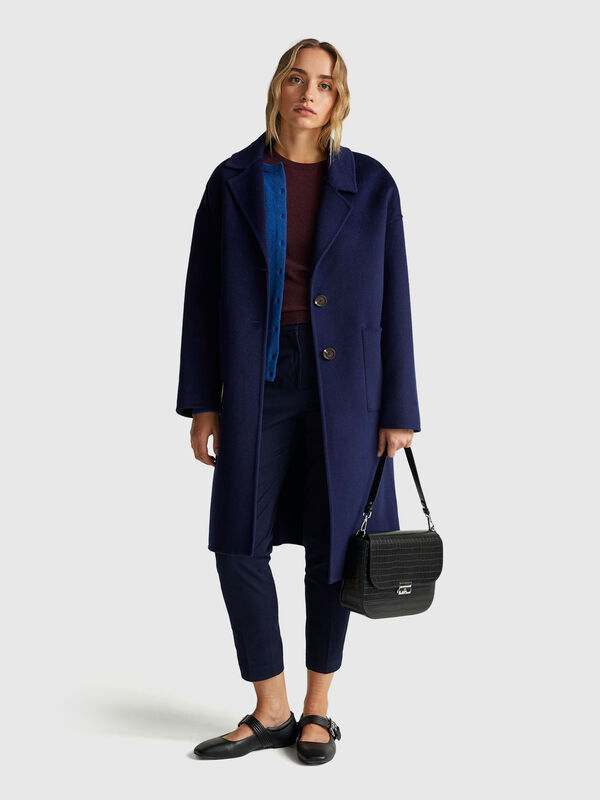 Pantaloni slim fit Donna