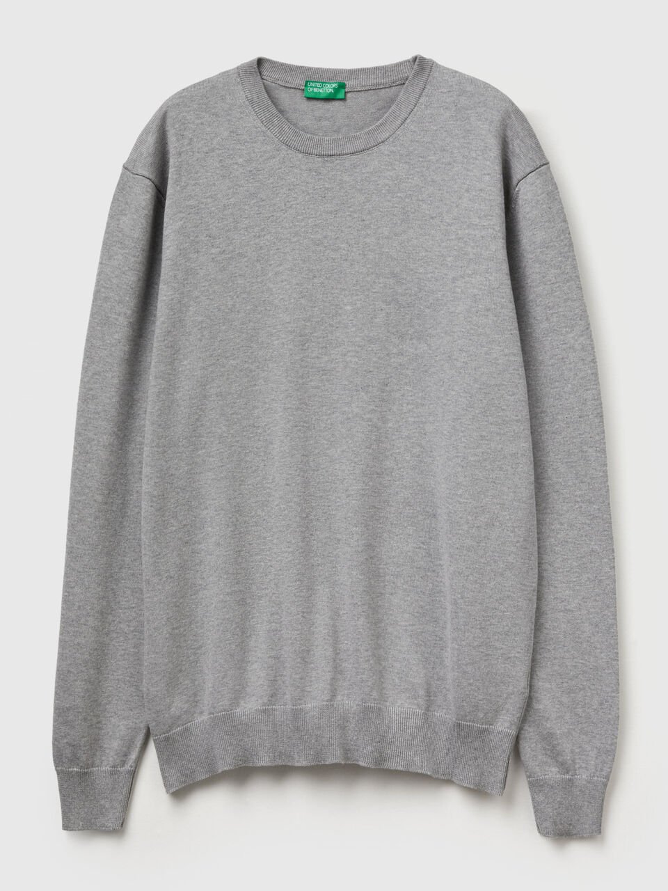 MAGLIA G/C M/L Uomo image number 1