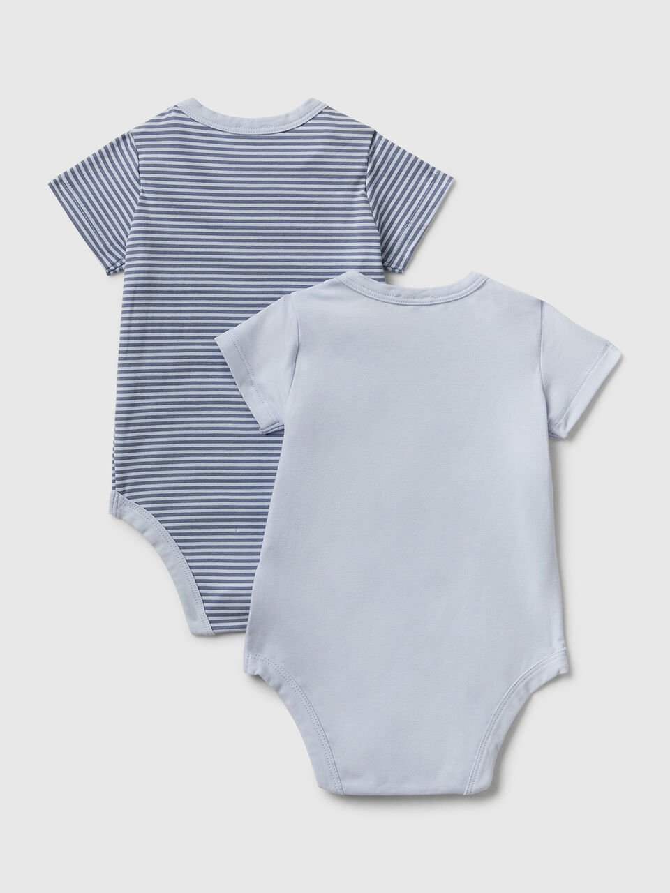SET 2 BODY Baby image number 2