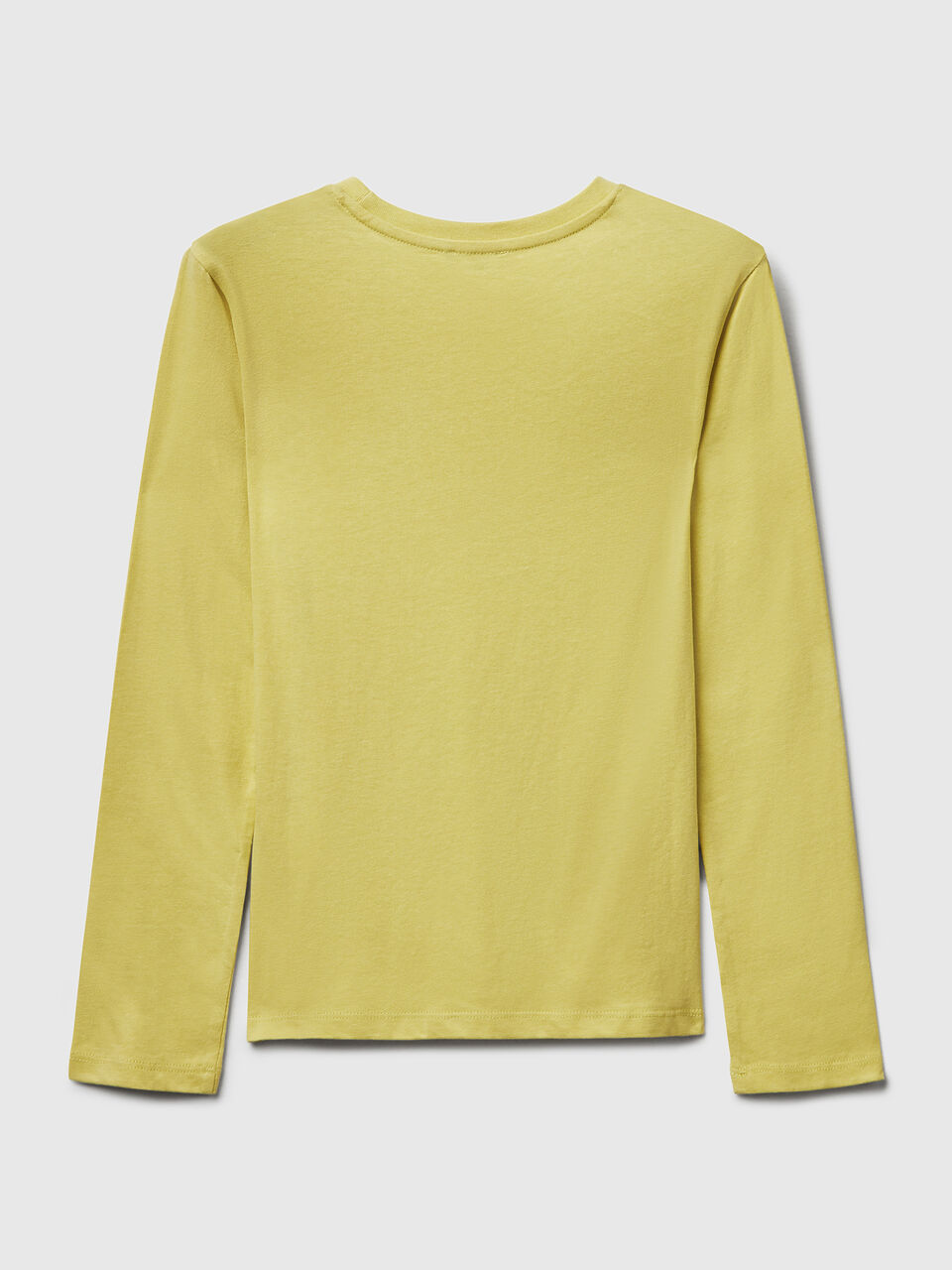 T-SHIRT M/L Bambina image number null