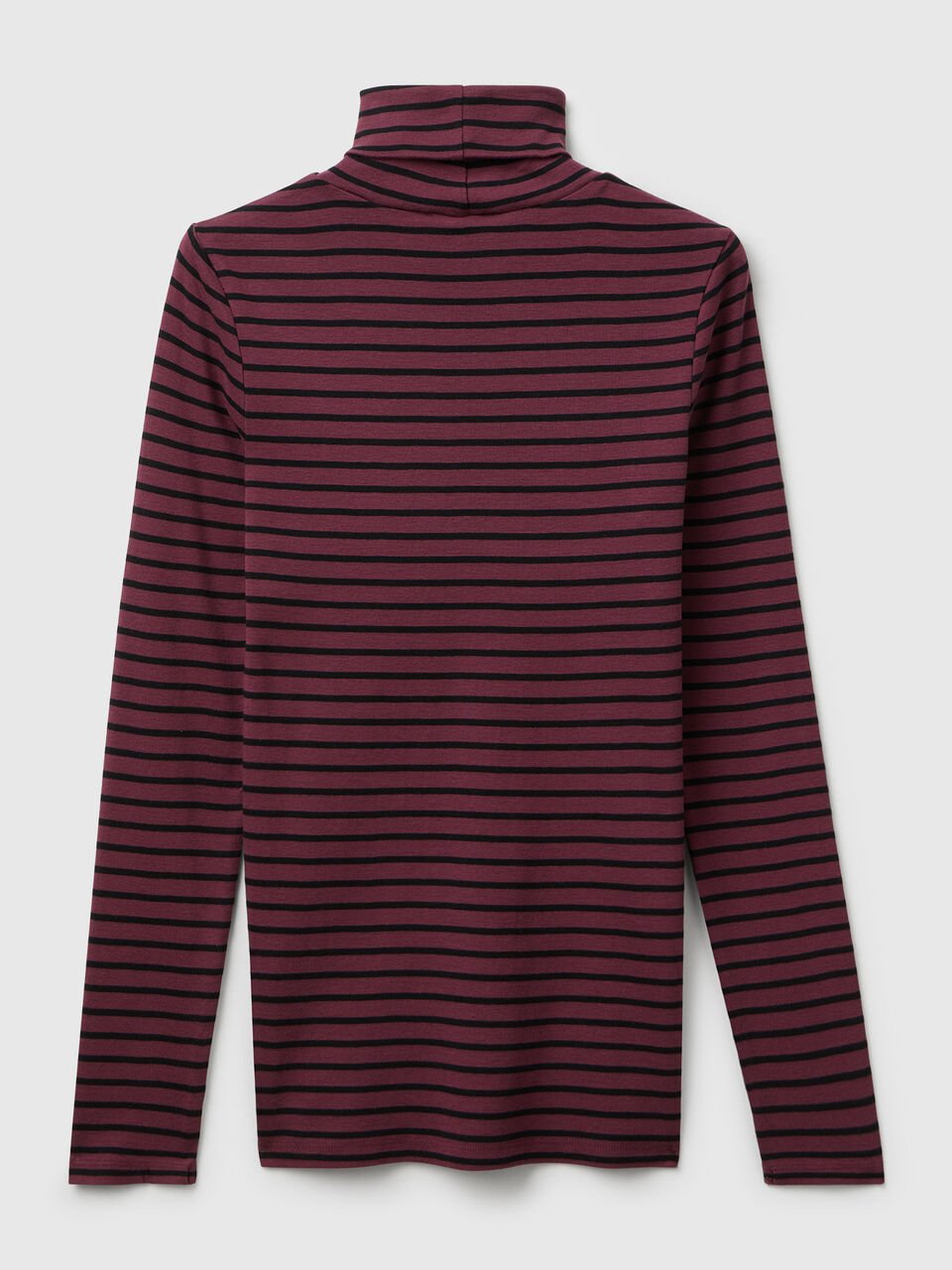 T-SHIRT M/L Donna image number 2