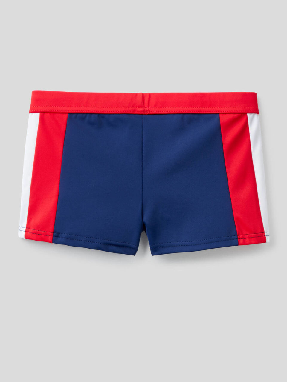 Costume boxer in ECONYL® image number null