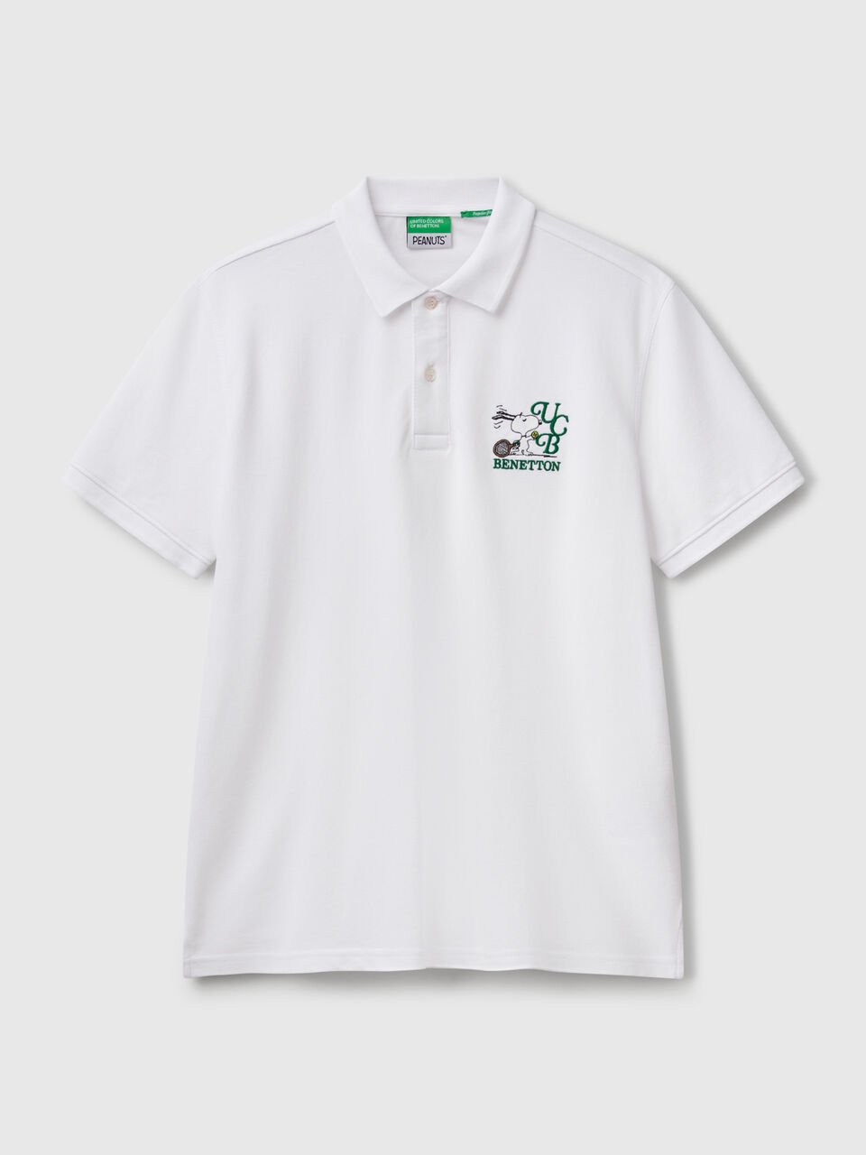 MAGLIA POLO M/M Uomo image number 1