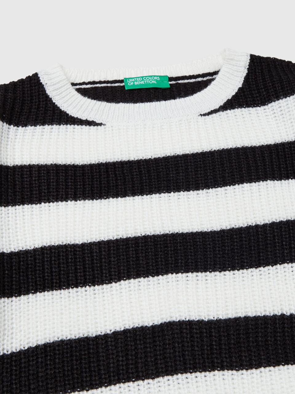MAGLIA G/C M/L Bambina image number null