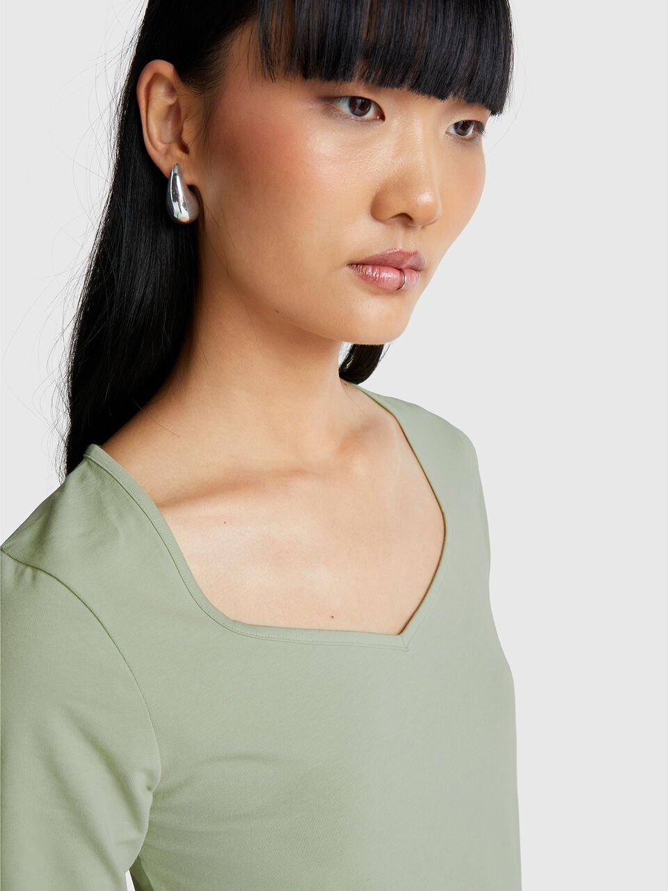 T-SHIRT Donna image number null