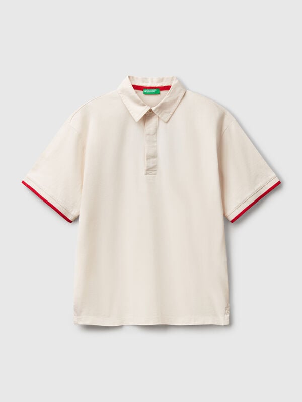 Polo rugby Bambino