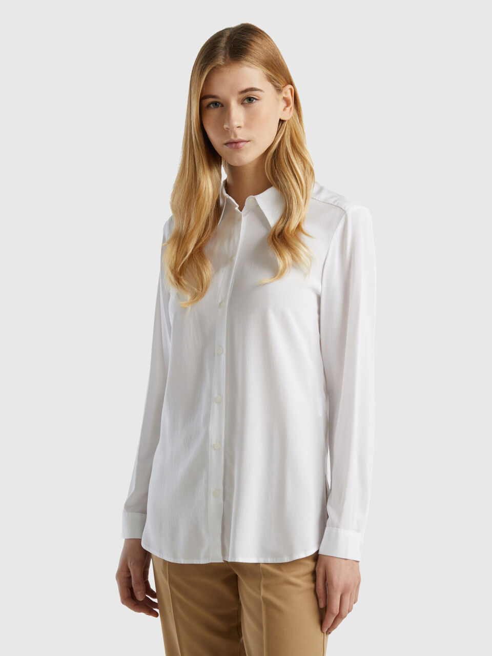 Camicie best sale benetton 2020