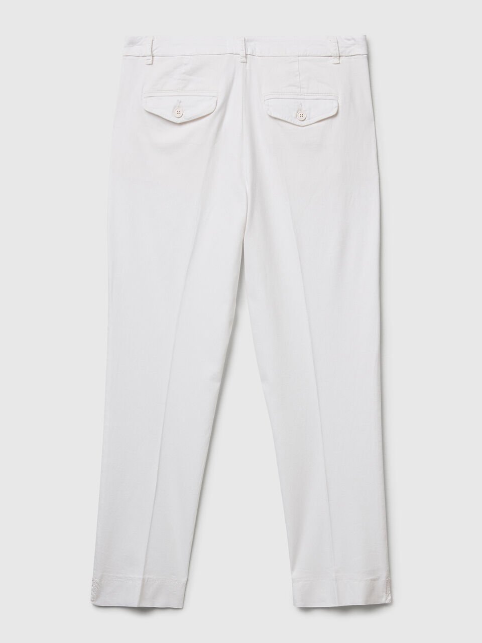PANTALONE Donna image number 2