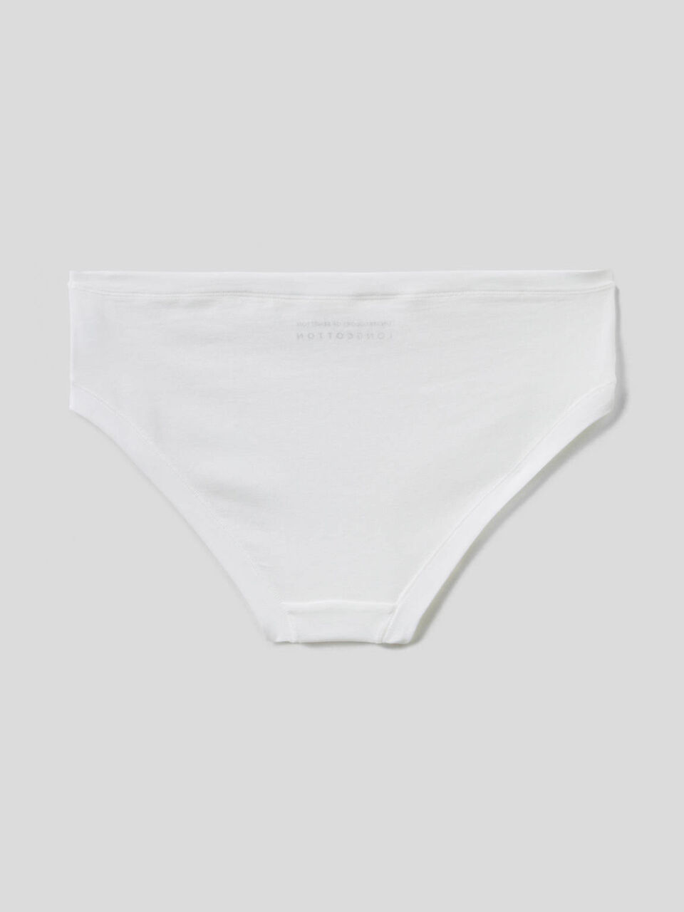 Slip elasticizzati in cotone a fibra lunga image number 2