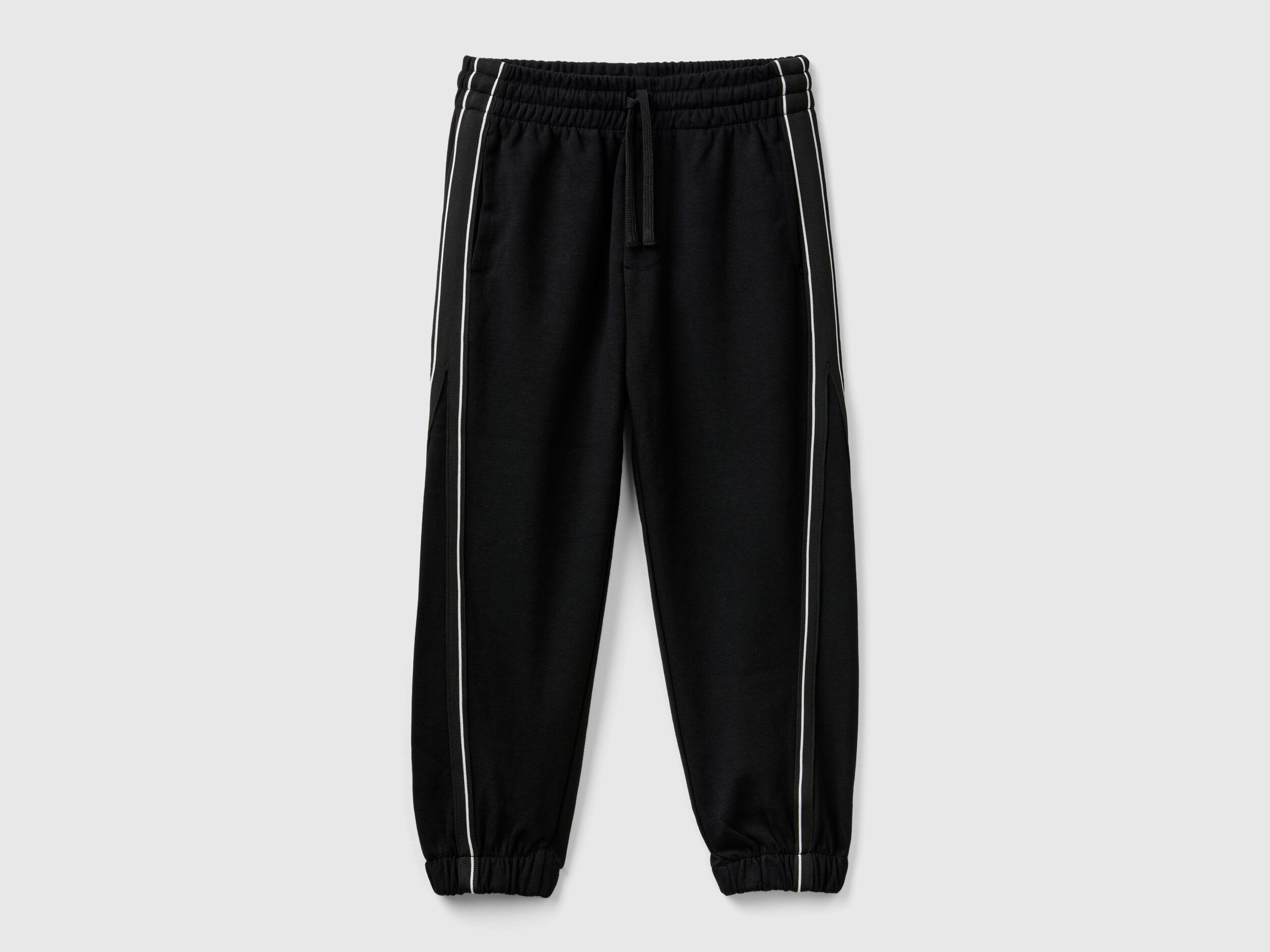 Benetton pantaloni bambino store
