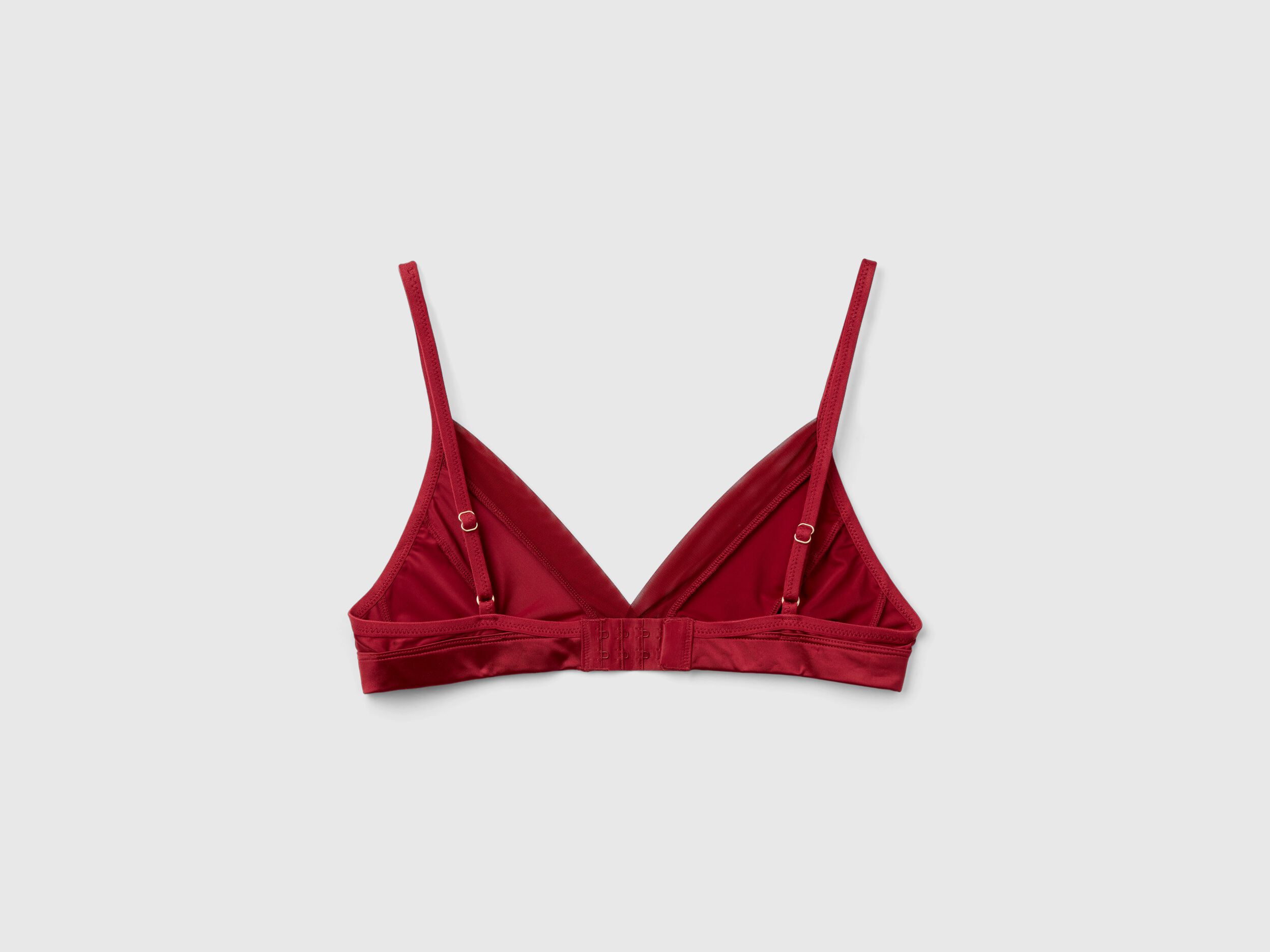 Reggiseno bordeaux new arrivals