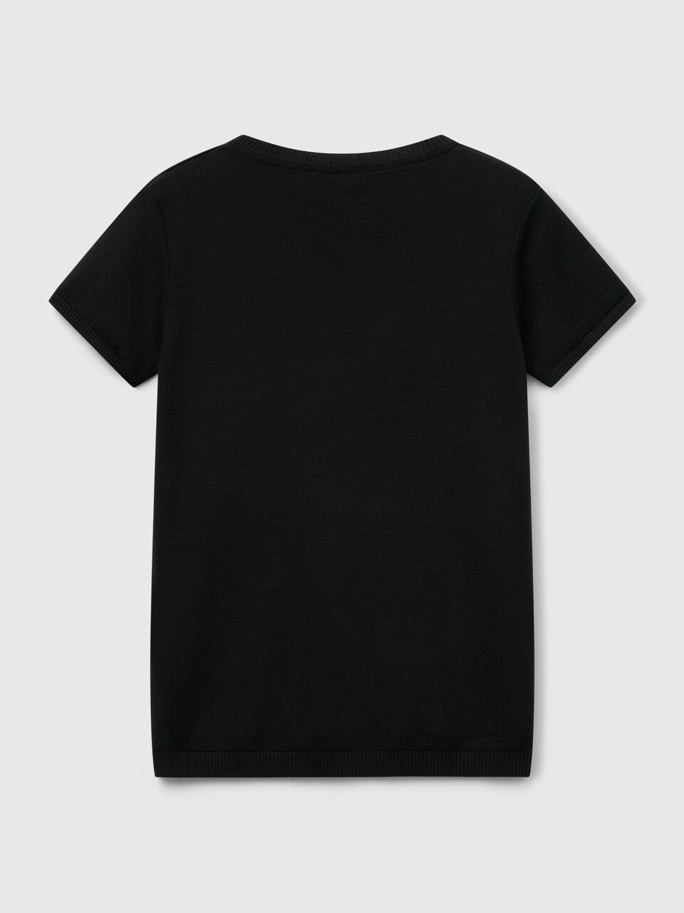 MAGLIA G/C M/M Donna image number 2