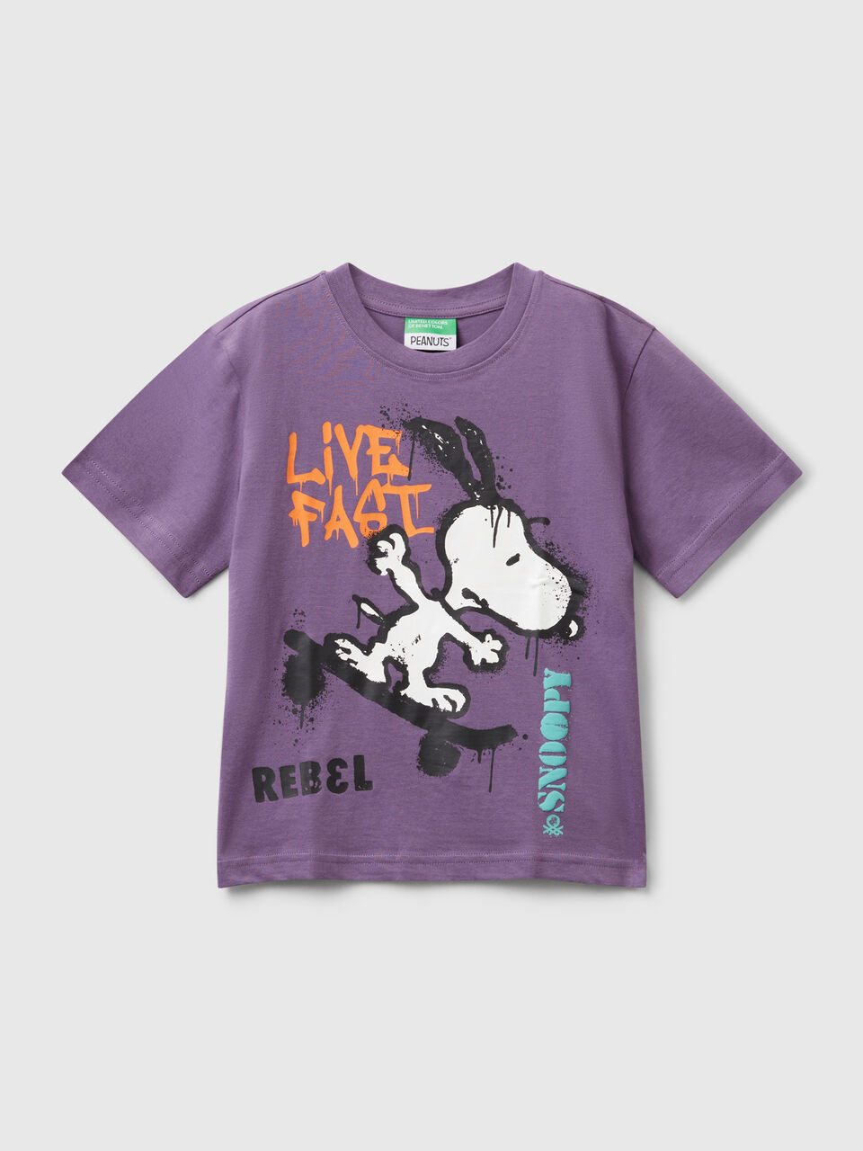 T-SHIRT Bambino image number 1