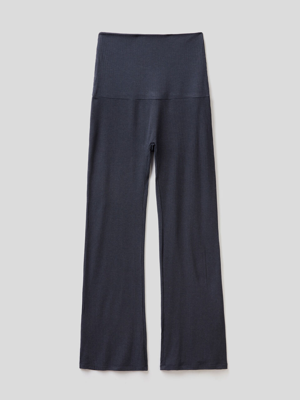 Pantaloni fluidi comfort fit image number 1