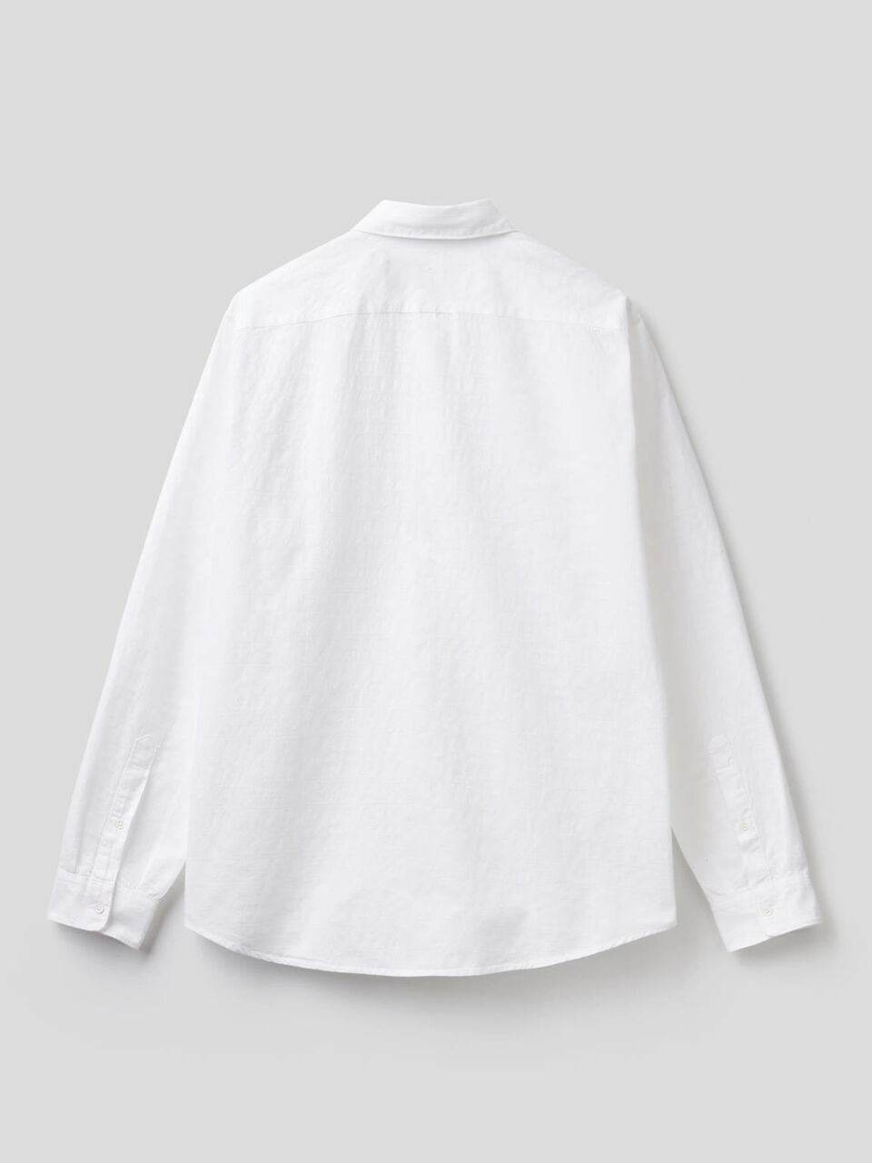 Camicia in cotone lavorato image number 2