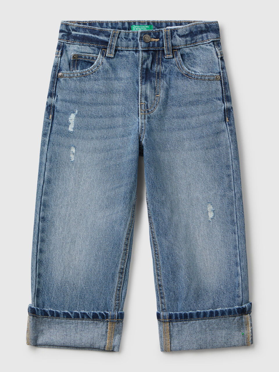 PANTALONE Bambino image number null