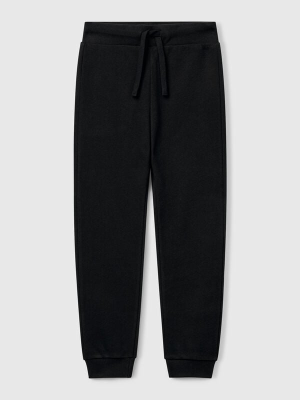 Pantaloni sportivi con coulisse Bambino
