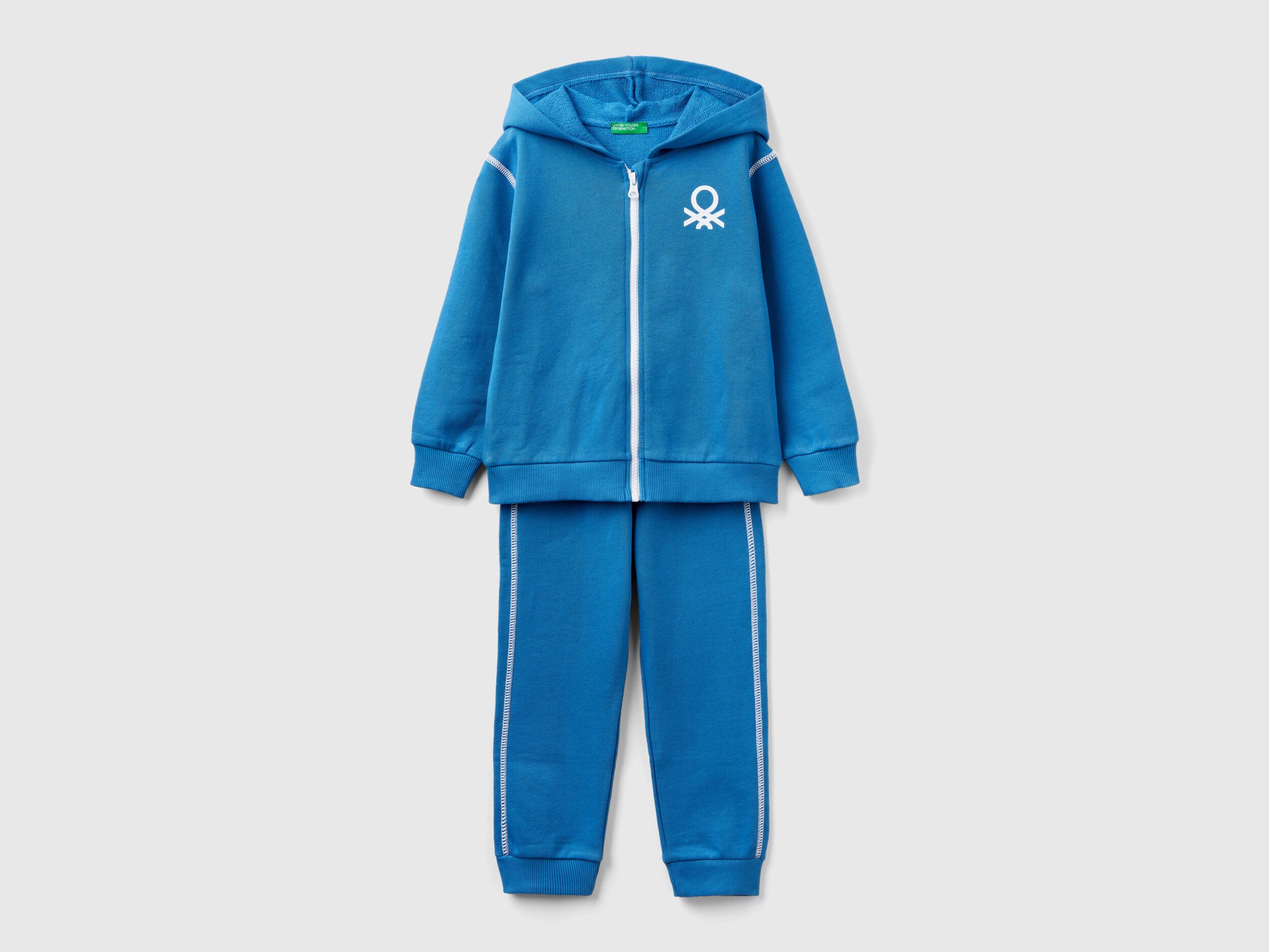 Tute bambino clearance benetton