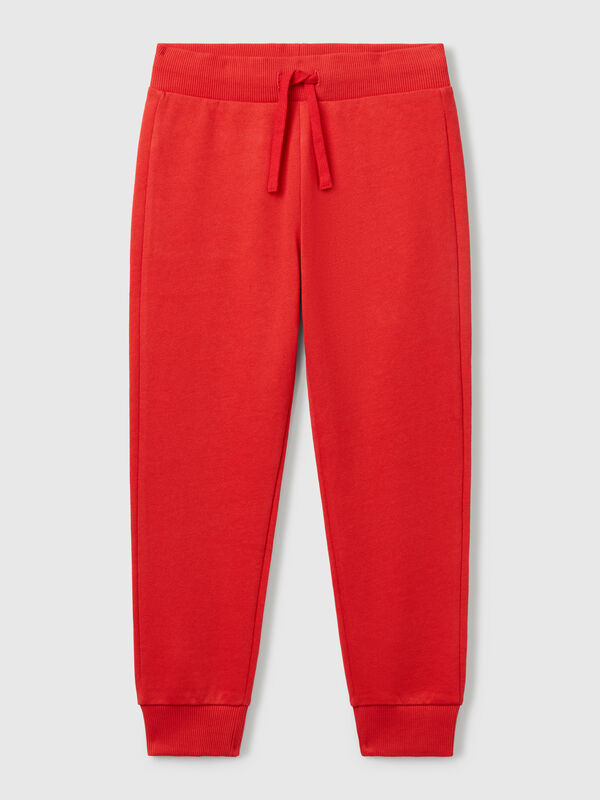 Pantaloni sportivi con coulisse Bambino