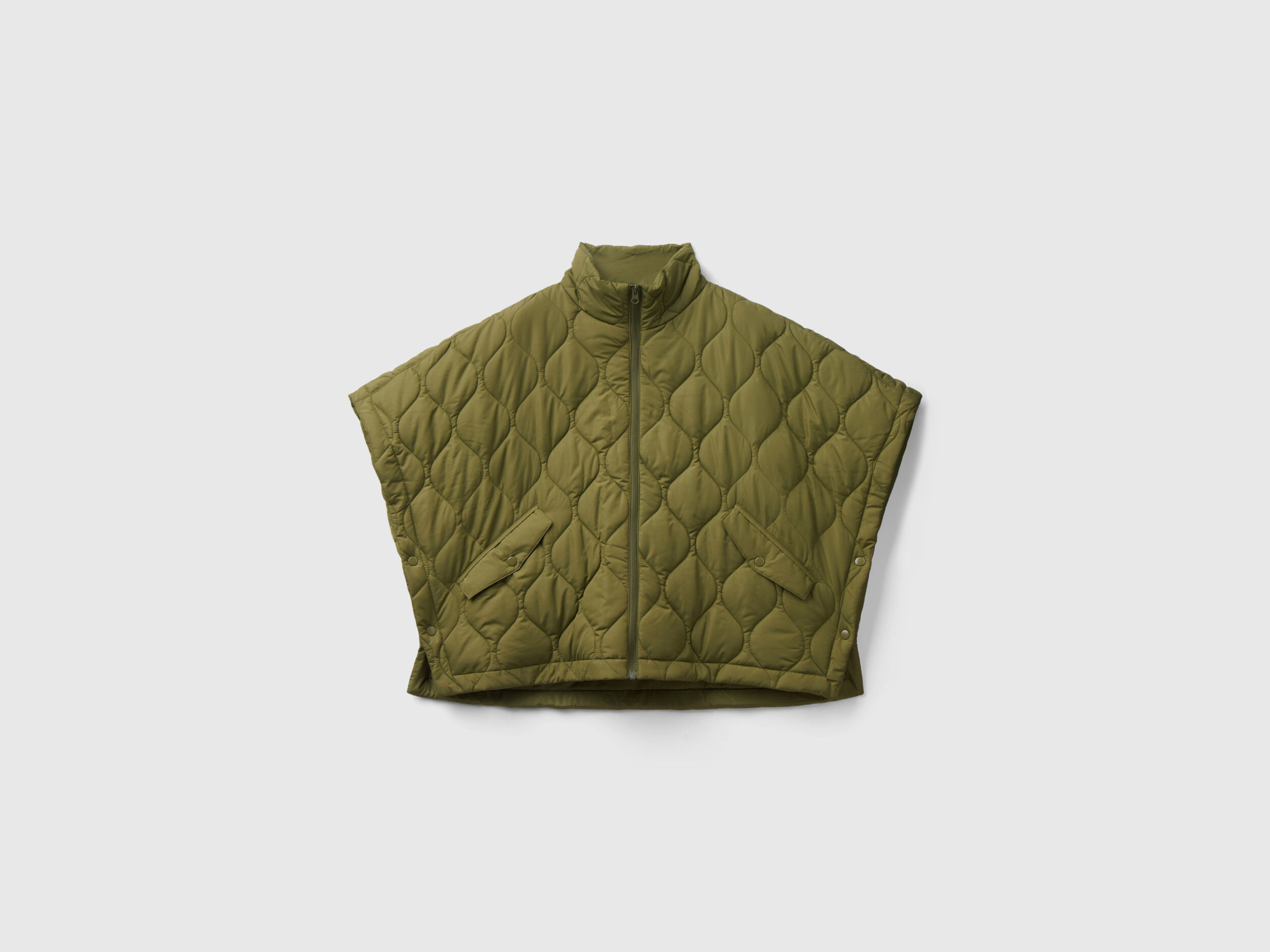 Benetton piumini leggeri clearance