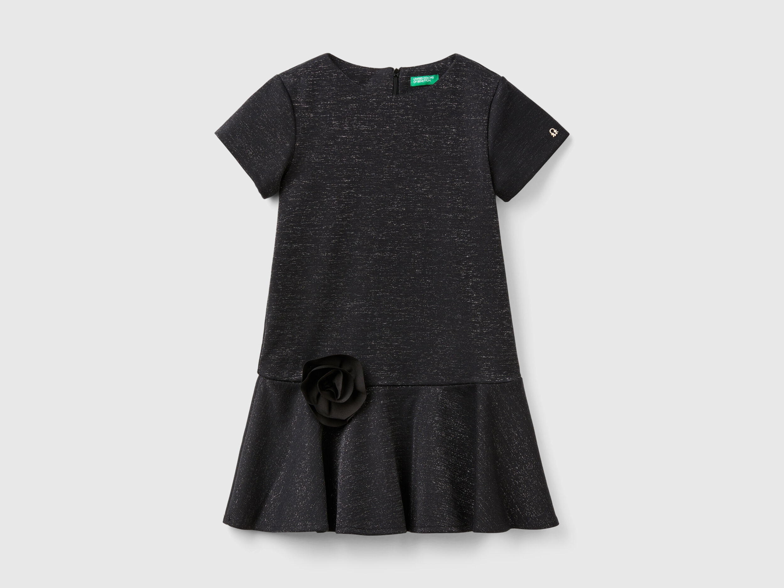 Benetton vestiti ragazza hotsell