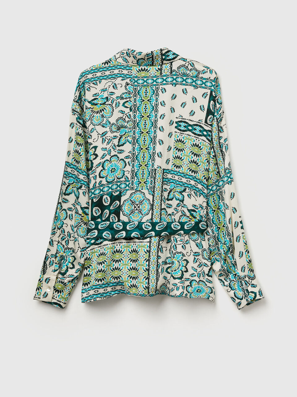 CAMICIA Donna image number 2