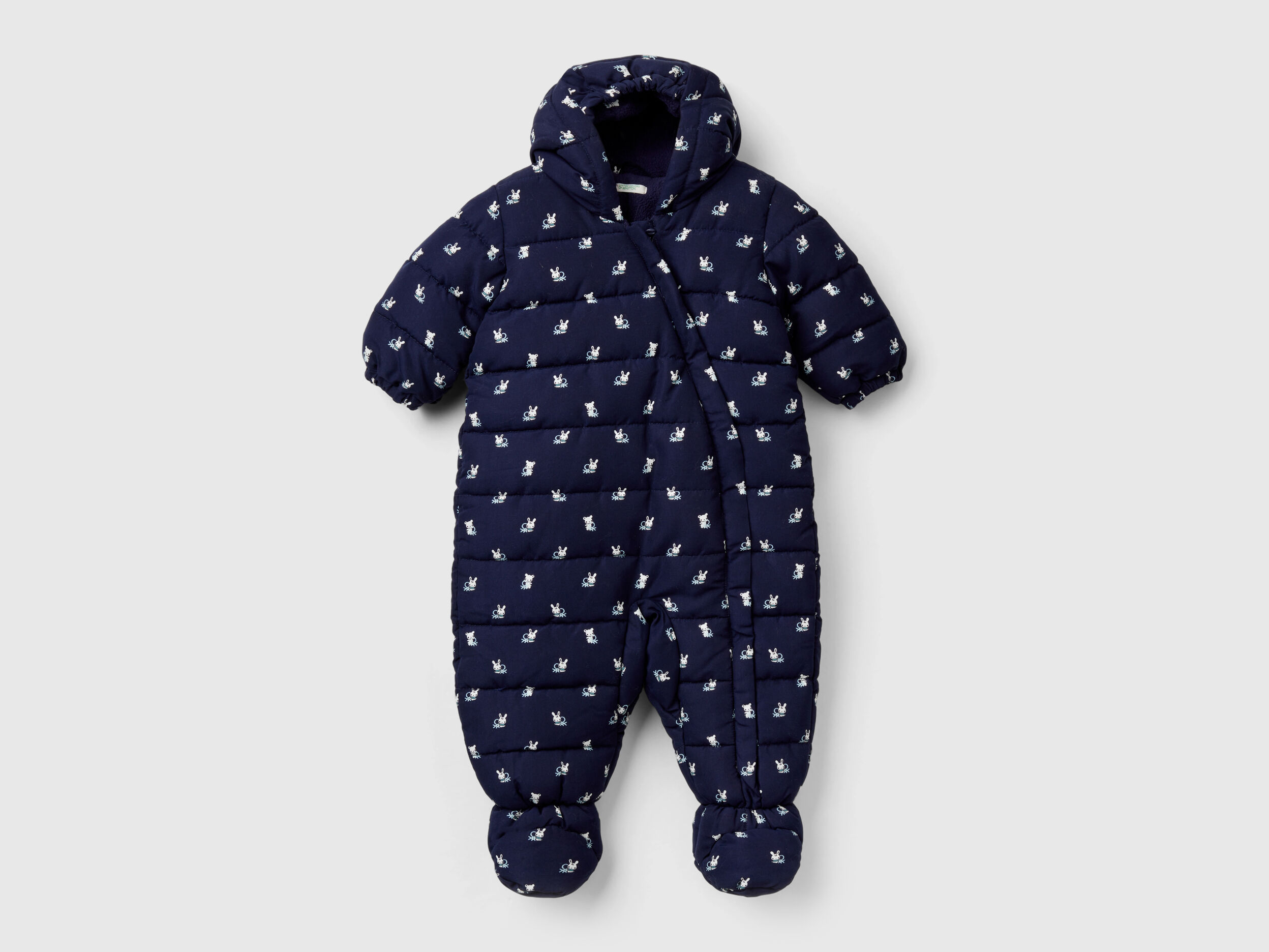 Benetton tutine neonato online