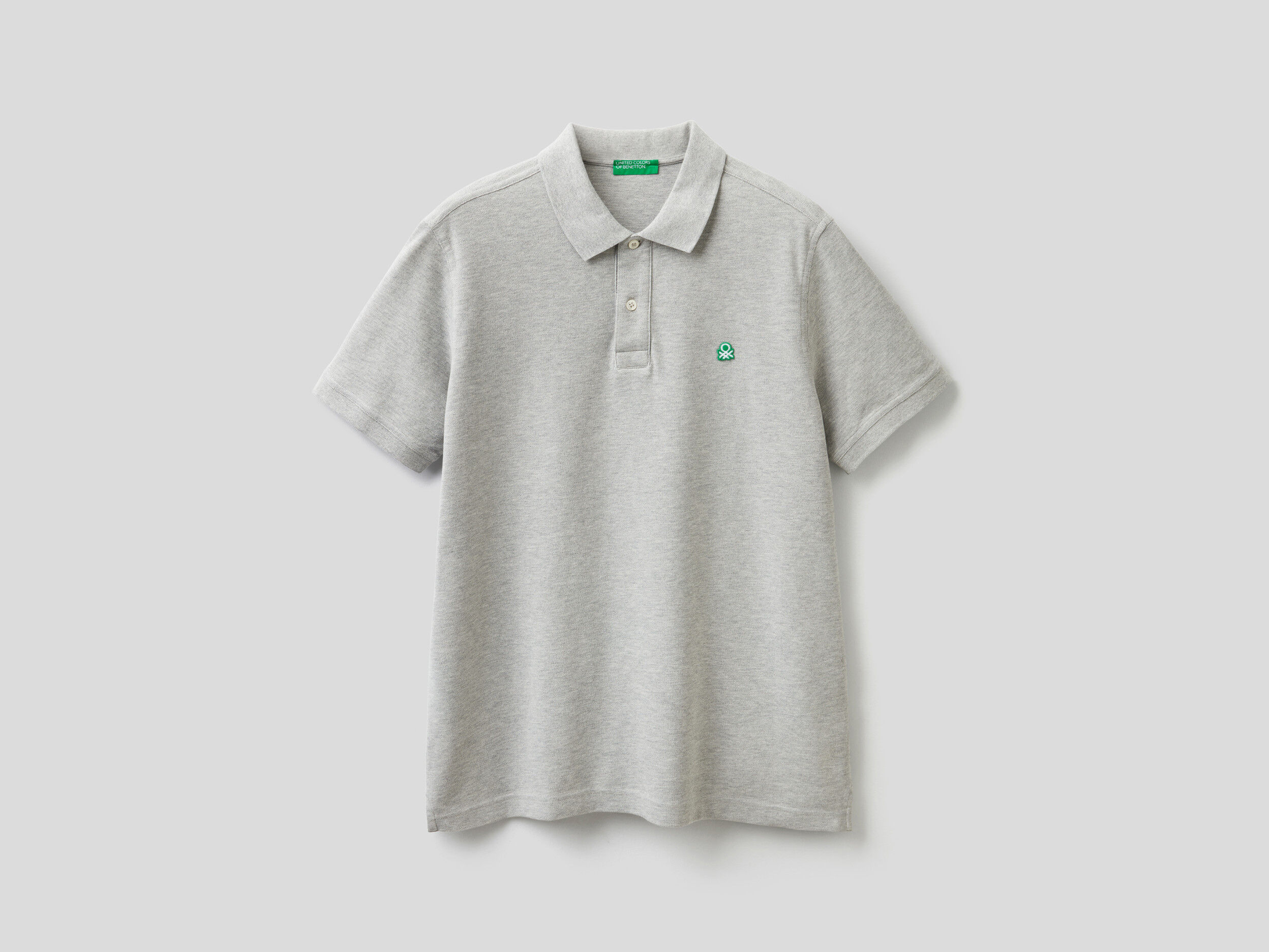 United Colors of Benetton Abbigliamento Top e t-shirt T-shirt Polo Body A Polo In 100% Cotone 