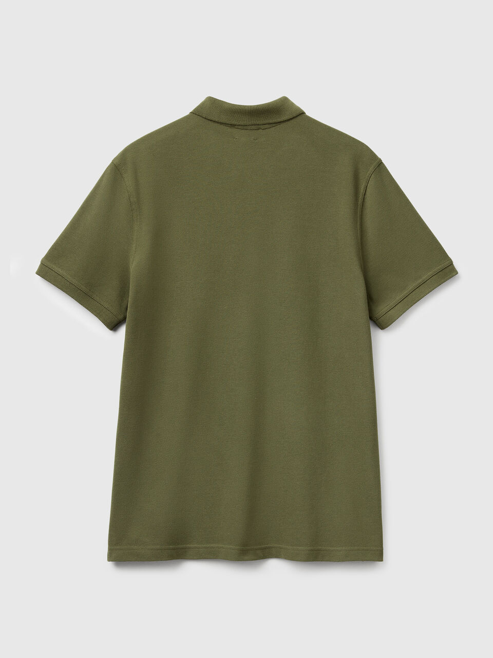 MAGLIA POLO M/M Uomo image number 2
