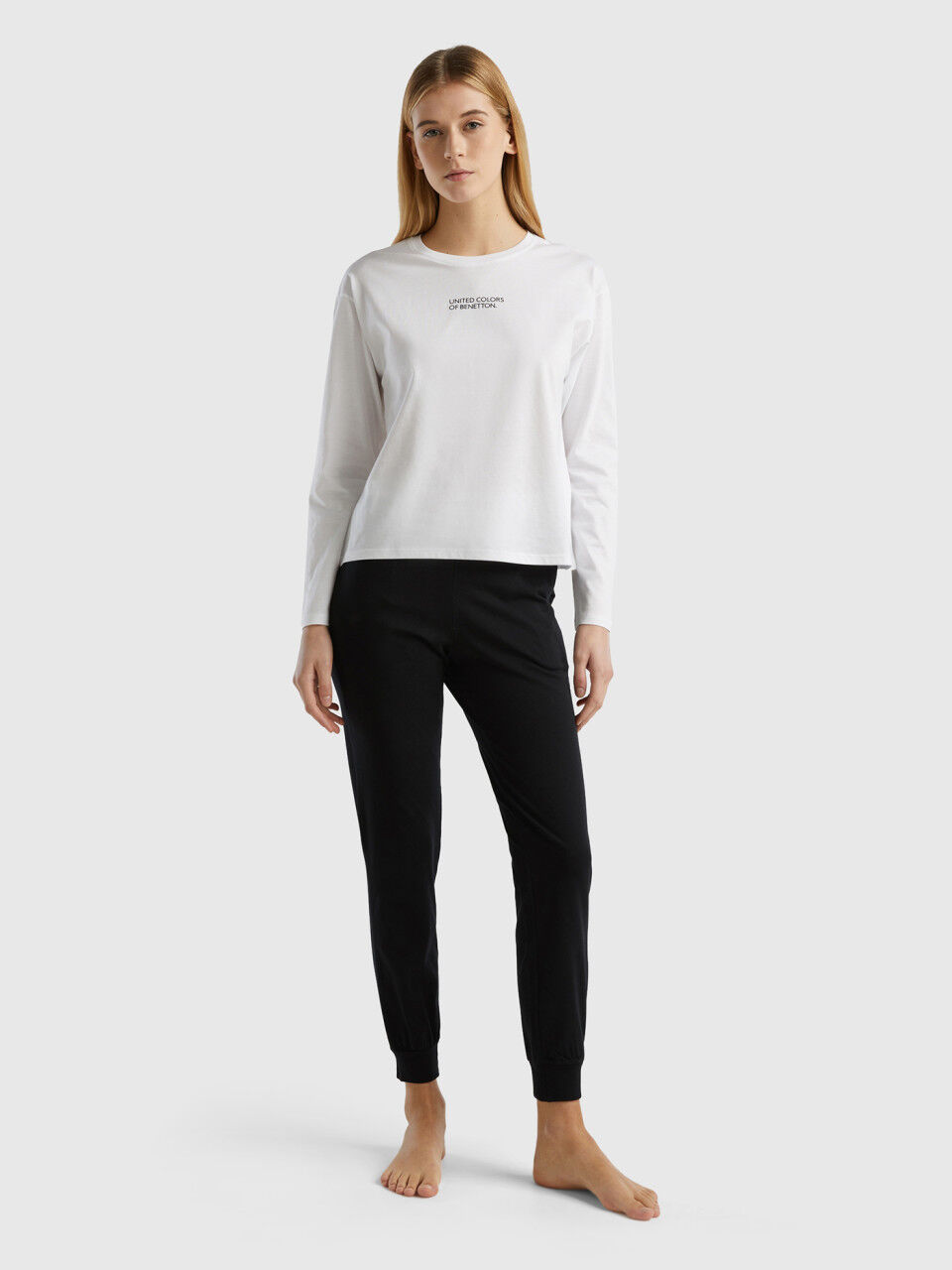 Pigiami Coordinati Donna La Nuova Collezione Online
