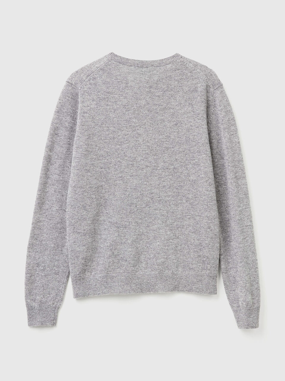 MAGLIA COREANA M/L Donna image number null