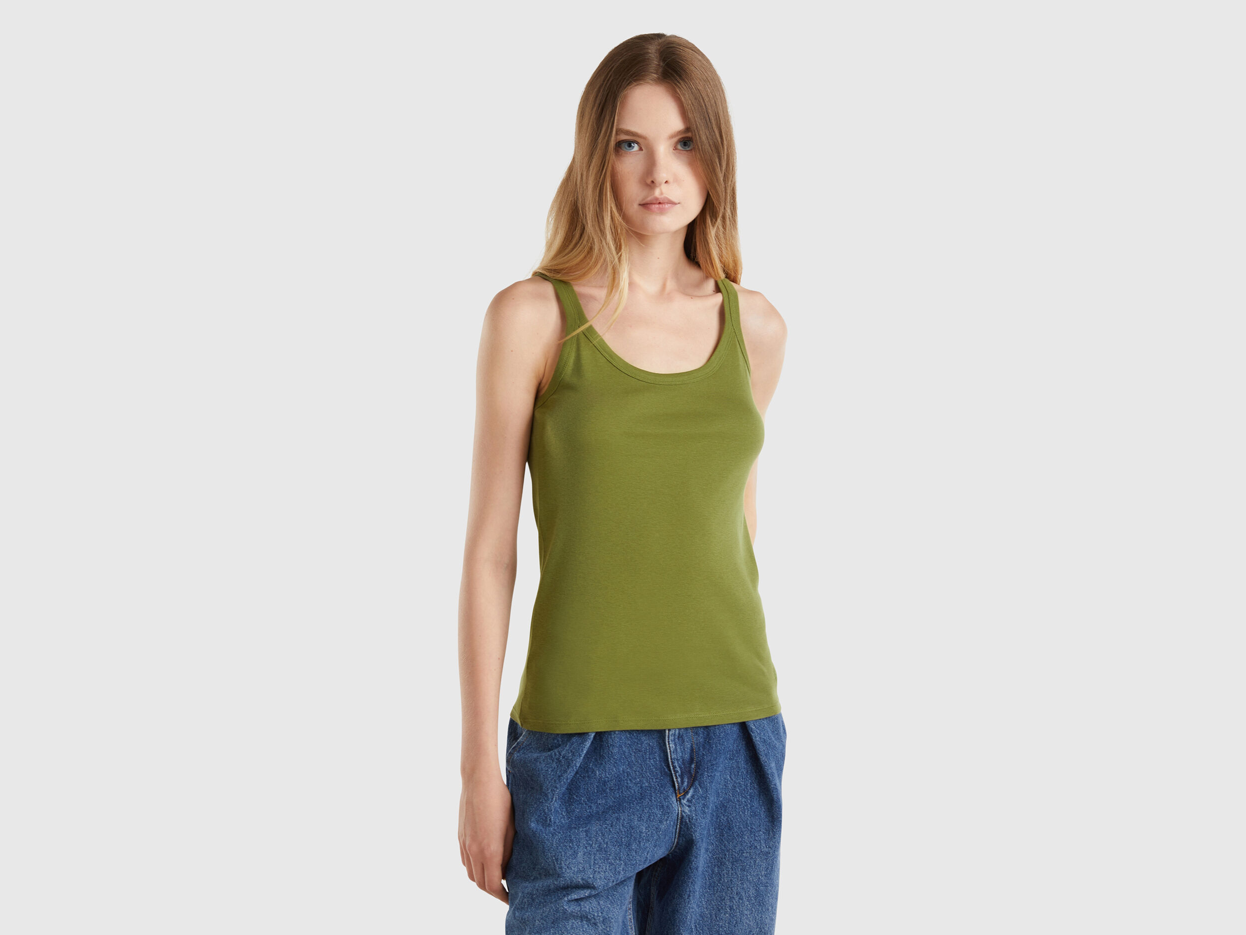 Canotte e Top Donna Nuova Collezione Online