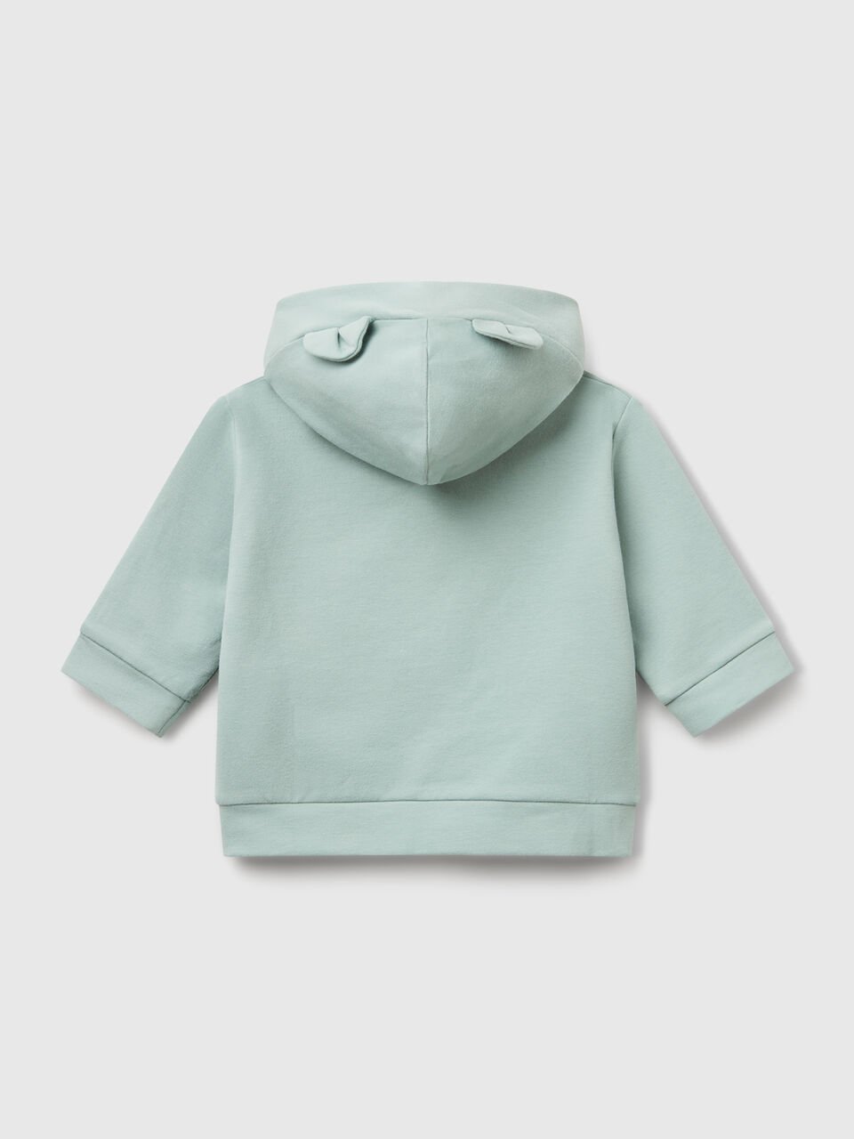 GIACCA C/CAPP M/L Baby image number 2