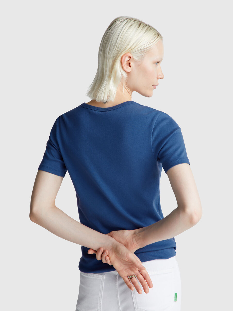 T-SHIRT Donna image number null