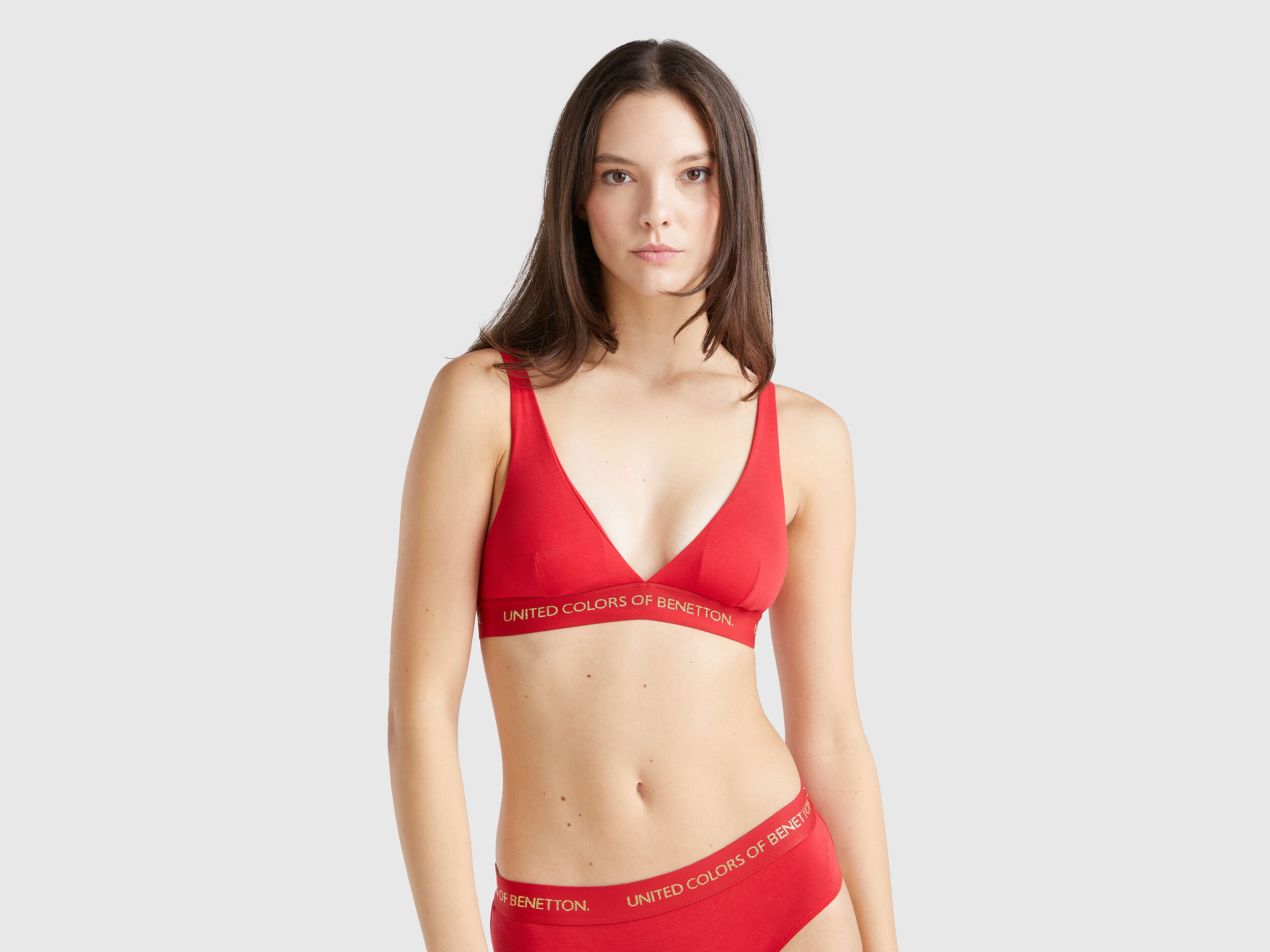 Reggiseni benetton store