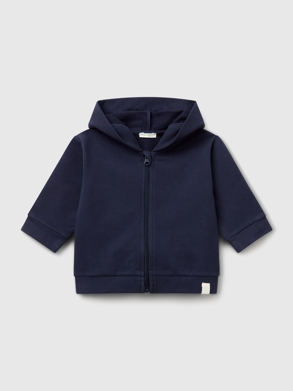GIACCA C/CAPP M/L Baby image number 1