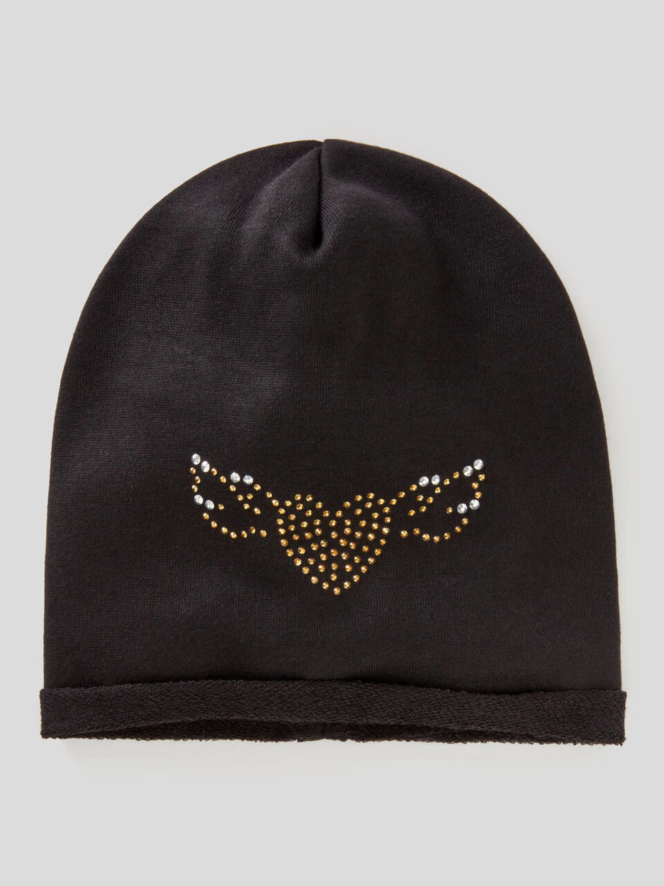 Cappello in felpa leggera image number 1