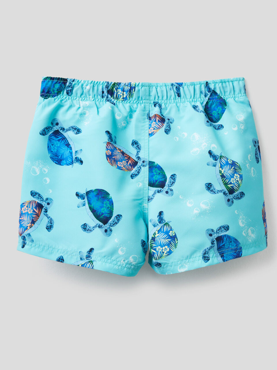 Boxer mare con stampa fantasia image number 2
