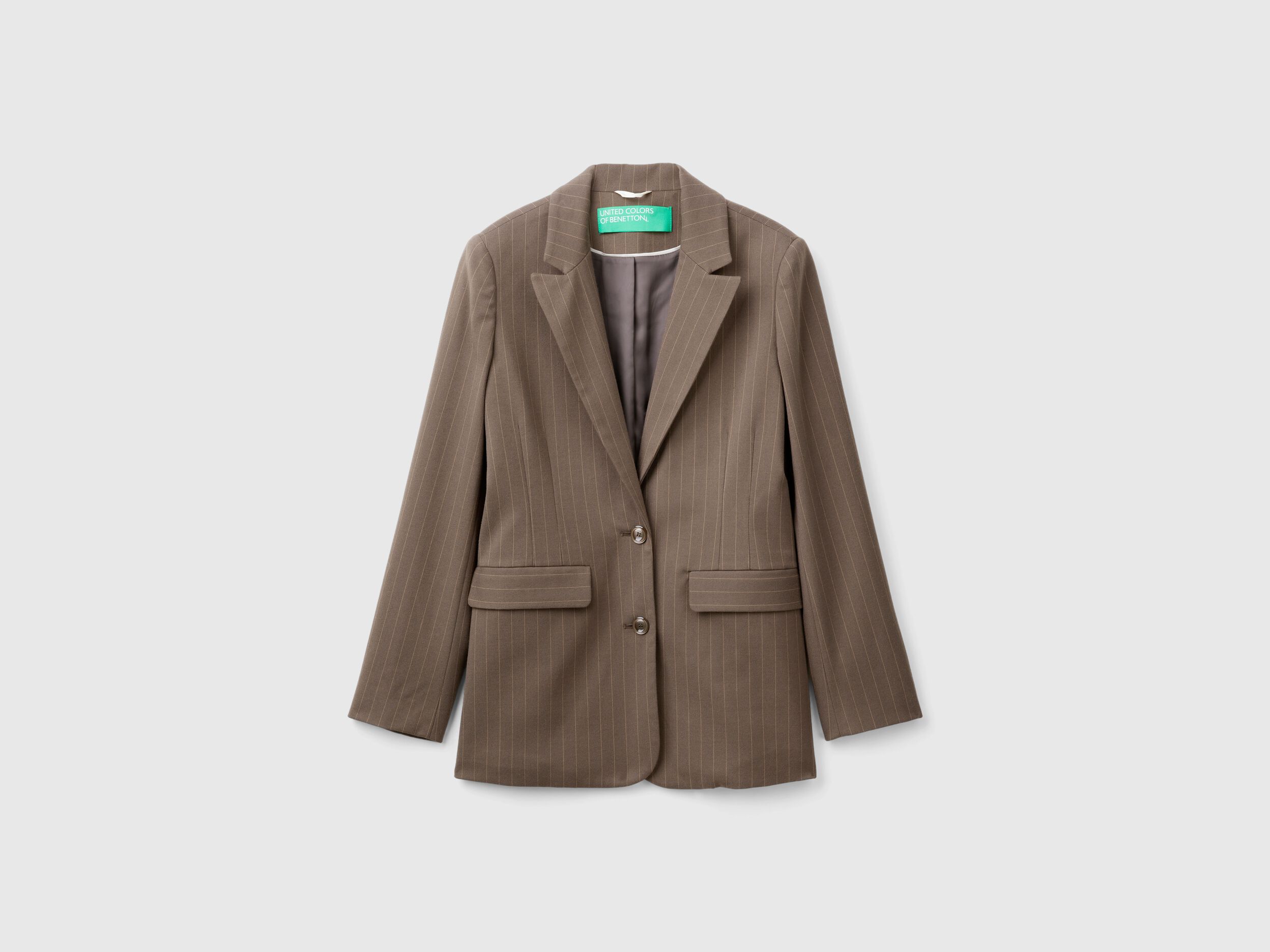Giacche benetton 2019 clearance